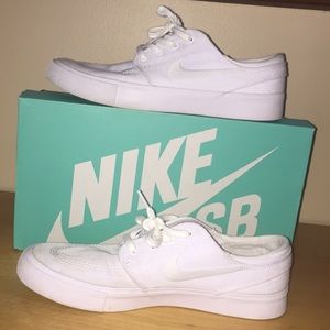 Nike SB Zion Janoski Canvas RM